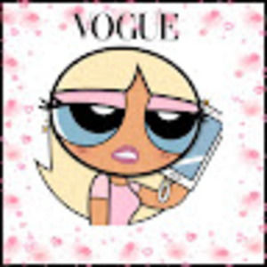 Meet your Posher, Loren